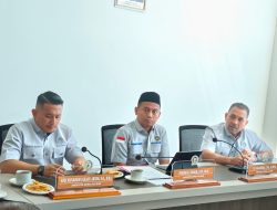 Komisi I DPRD Sulbar Terima Kunker DPRD Sidrap, Perkuat Sinergi dan Pendalaman Tugas Kedewanan