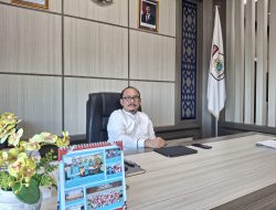 Gubernur Suhardi Duka Dukung Hadirnya PT Danantara Sumberdaya Indonesia: Ini Langkah Selamatkan Penerimaan Negara dan Kemandirian Ekonomi