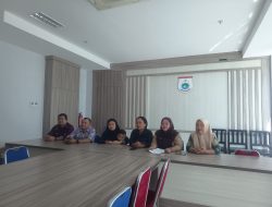 Dispoparekraf Sulbar Optimalkan Pengembangan SDM Pariwisata Berbasis Digital