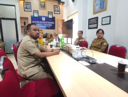 Pelayanan Humanis dan Berbasis Digital, KominfoSS Sulbar Pacu Pelayanan Humanis dan Profesional