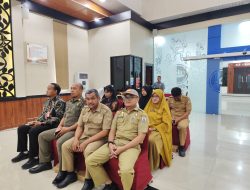 Bangun Ketahanan Daerah, BPBD Sulbar Dukung Kebijakan Pengelolaan Hutan Berorientasi HAM