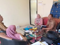 Pemprov Sulbar Perkuat Pangan Lokal Lewat Monev Rumah Pangan B2SA di Polman