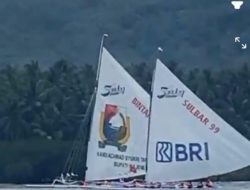 Soal Seleksi Peserta Sandeq Silumba 2026, Ini Tanggapan Ketua AWAS