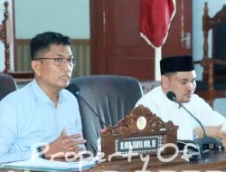 Komisi III DPRD Majene Kritisi Pelayanan Puskesmas Sendana I