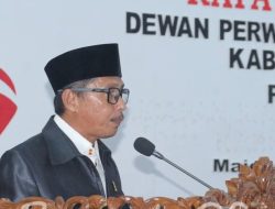 30 Hari Menguliti LKPJ, DPRD Majene Lahirkan 35 Rekomendasi untuk Benahi Kinerja Pemerintah Daerah