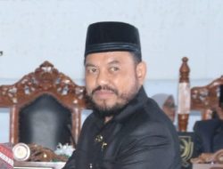 Hari Buruh Sedunia, Ketua DPRD Majene Dorong Kebijakan yang Lebih Berpihak kepada Pekerja