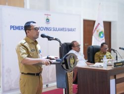 Edukasi Penanganan Stunting Lintas Sektoral, Optimalkan Publikasi Hingga Dorong Integrasi Data