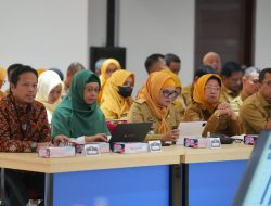 Kepala BPS Beberkan Bukti Keberhasilan Sulbar Terbaik Se-Sulawesi dalam Turunkan Pengangguran