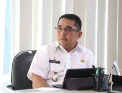 Sulbar Jadi Terbaik I Penurunan Pengangguran di Sulawesi, Ini Penjelasan Bapperida