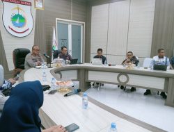 Pemprov Sulbar Bentuk Pokja Sekolah Aman: Lindungi Siswa dari Kekerasan, Perundungan, dan Diskriminasi