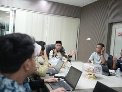 Atasi Potongan Dana Rp330 M, Pemprov Sulbar Ajukan Pinjaman Rp200 M ke PT SMI