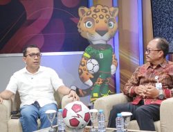 Euforia Piala Dunia di Sulbar: Pemerintah Antisipasi Masalah Blank Spot dan Aturan Nobar