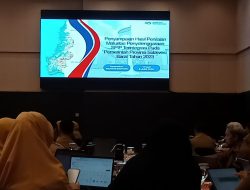 BPBD Sulbar Ikuti Asistensi Peningkatan IEPK dan SPIP Terintegrasi untuk Perkuat Tata Kelola Pemerintahan