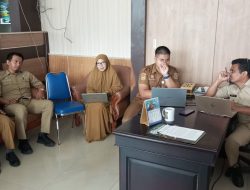 Enam Bulan Berdiri, Bapenda Sulbar Perlihatkan Semangat Bangun Administrasi yang Tertib dan Akuntabel