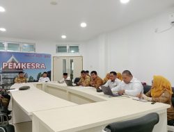 MTQ XI Sulbar Diharapkan Jadi Momentum Penguatan Syiar Islam dan Generasi Qurani