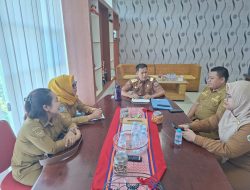 Pemprov Sulbar Optimalkan MTQ XI sebagai Ajang Promosi Produk Unggulan Daerah