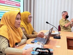 Dukung Pengelolaan SDM Lebih Efektif dan Efisien, BPKAD Sulbar Perdalam Penyusunan Kebutuhan ASN Berbasis ABK