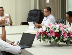 Sulbar Siap Pamer Potensi Investasi di APINDO Expo 2026 Makassar, Gubernur Suhardi Duka akan Langsung Presentasi