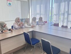 Rapat dengan Kementerian Pariwisata RI, Dispoparekraf Sulbar Perkuat Sinergi Hadapi Peningkatan Kunjungan Wisatawan