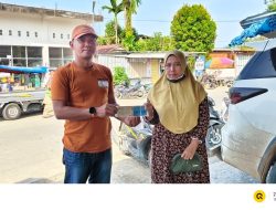 Samsat Keliling Mamuju Tengah Buktikan Layanan Dekat Berdampak, Penerimaan Capai Rp11,4 Juta