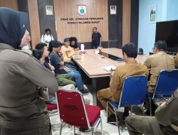 Didesak Pemuda Sulbar, DKP Tegaskan Hentikan Sementara Operasional Dermaga Wisata Malauwa yang Belum Berizin KKPRL