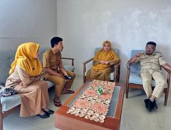 Bapenda Sulbar Bahas Peluang Pemanfaatan Lahan Depan Samsat Mamuju, Dorong Inovasi untuk Pelayanan Publik