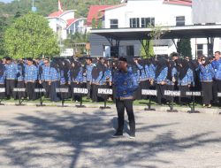 Peringati Hari Kesadaran Nasional, Pemprov Sulbar Tekankan Disiplin dan Percepatan Program