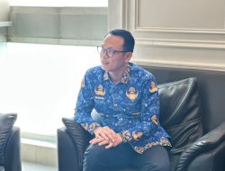 Pemkesra Sulbar Terima Kunjungan BPJS Kesehatan Mamuju, Bahas Kerjasama Tahun 2026