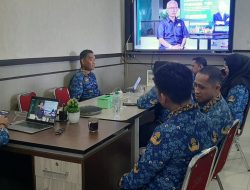 Harmonisasi Kebijakan Fiskal 2027, BPKAD Sulbar Ikuti Pemetaan Kegiatan Pembangunan Prioritas Daerah