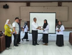 DKPPKB Sulbar Dorong Integrasi Program dan Dukungan Lintas Sektor untuk Tingkatkan Capaian CKG Pasangkayu