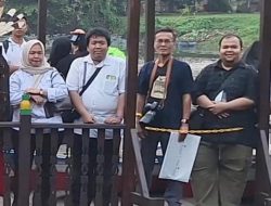 Badan Penghubung Sulbar Ikuti Workshop Basic Photography dan Short Movie: Tingkatkan Kualitas Publikasi Digital