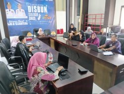 Biro Organisasi Setda Sulbar Turunkan Tim, Pastikan Kebutuhan ASN Dihitung Berdasarkan Analisis Beban Kerja