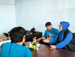 Kadis DKPPKB Sulbar Perkuat Akselerasi Implementasi GARATTA TBC Menuju Sulbar Bebas Tuberkulosis