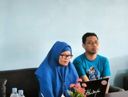 Perkuat GARATTA TBC, DKPPKB Sulbar Siapkan Pelatihan Penanggulangan TBC bagi 30 Tenaga Kesehatan