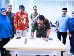 Tingkatkan Kualitas Program JKN, DKPPKB Sulbar Tegaskan Komitmen Perkuat Sinergi Lintas Sektor