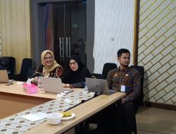 Melalui Asistensi Renja-PD 2027, BPKAD Sulbar Pastikan Program Selaras dengan Prioritas Pembangunan Daerah