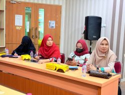 BPKAD Sulbar Hadiri Rakor Pembangunan Zona Integritas 2027, Perkuat Komitmen Tata Kelola Pemerintahan yang Akuntabel