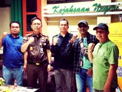 Kejari Majene Keluarkan Sprindik Kasus Dugaan Penyalagunaan Dana KUR