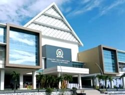BPK Bongkar Ketidaksesuaian Anggaran Konsumsi DPRD Sulbar , Terindikasi Dimark Up Sebesar Rp602 Juta
