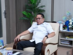 Junda Maulana Minta OPD Tingkatkan Kualitas Data, BPS Ajak Sukseskan Sensus Ekonomi