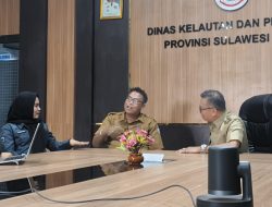 Optimalisasi Pelayanan di Pelabuhan Perikanan Kasiwa, DKP Sulbar Siap Tindak Lanjuti Hasil Evaluasi PAD