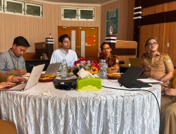 Kolaborasi Bapenda–BPKAD–Bank Indonesia, Percepat Implementasi Digitalisasi Daerah