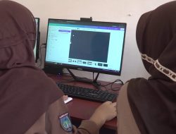 Sulbar Digital Pemprov Sulbar: Perkaya Bahan Ajar, Perluas Wawasan Siswa