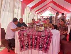 Bakti Kesehatan Bhayangkara, Abdul Rahim: Wujud Nyata Kepedulian Polri kepada Masyarakat