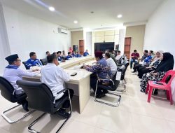 Pemkesra Sulbar Mulai Pemantapan Pelaksanaan MTQ Tingkat Provinsi, Dipusatkan di Mamuju