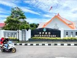 BPK Temukan Kejanggalan Pembayaran Tunjangan Perumahan dan Transportasi Anggota DPRD Parepare