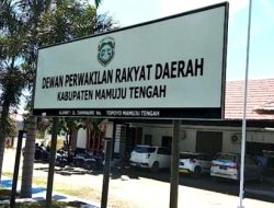 BPK Temukan Pertanggungjawaban Kegiatan Reses dan Hearing DPRD Mateng Tidak Sesuai Kondisi Sebenarnya