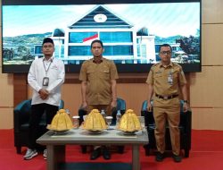 KominfoSS Sulbar Siapkan Strategi Baru Optimalkan SP4N-LAPOR!
