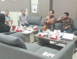 BPKAD Sulbar Siap Dukung Pelaksanaan Peringatan HUT ke-81 RI dan HUT ke-22 Provinsi Sulawesi Barat