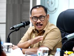 Siap Digelar, Gubernur Suhardi Duka Ajak Masyarakat Meriahkan Event Manakarra Fair 2026
